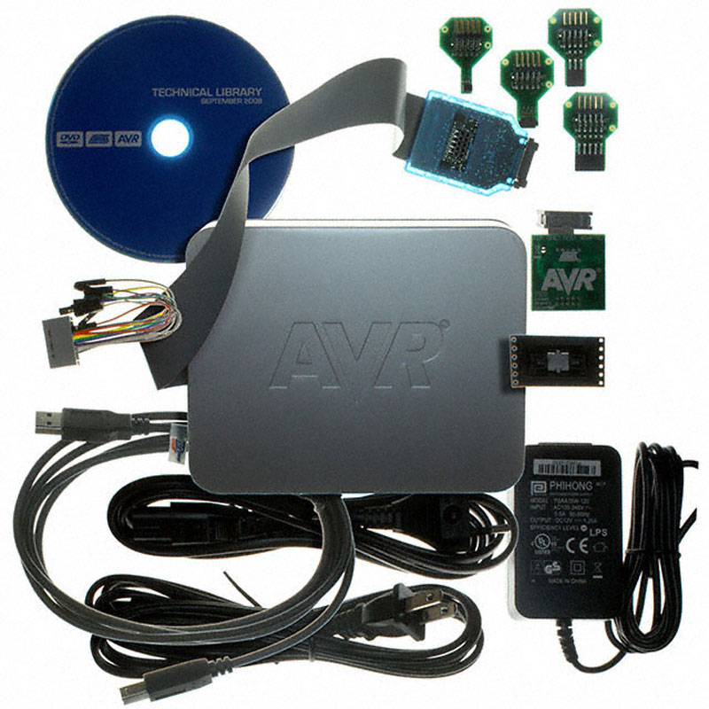 ATAVRONEKIT-AVR ϵ  1 ,  AVR32 ..